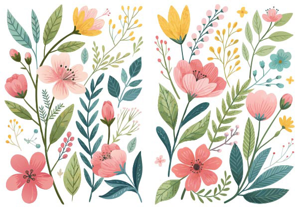 �������»���֦Ҷ