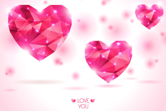 free heart clipart high resolution - photo #30