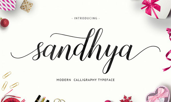 SandhyaScript