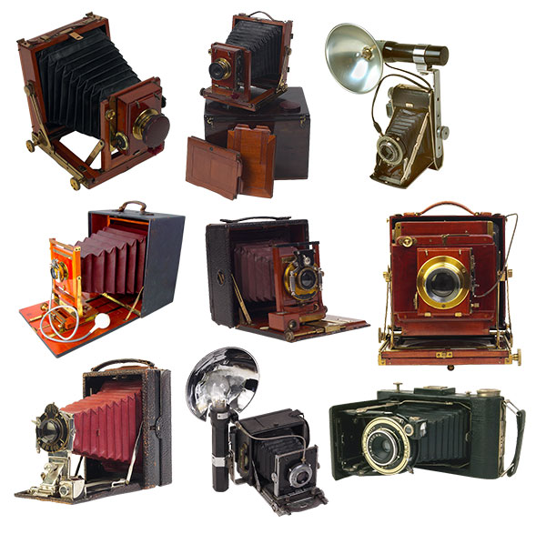 物品所需点数: 0  点 关键词: 复古照相机抠图素材psd素材下载,相机