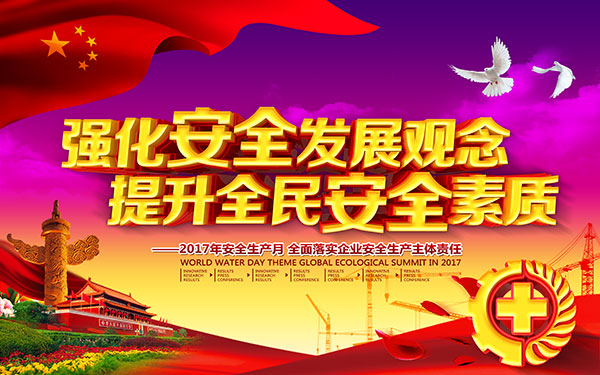 ��ȫ���������