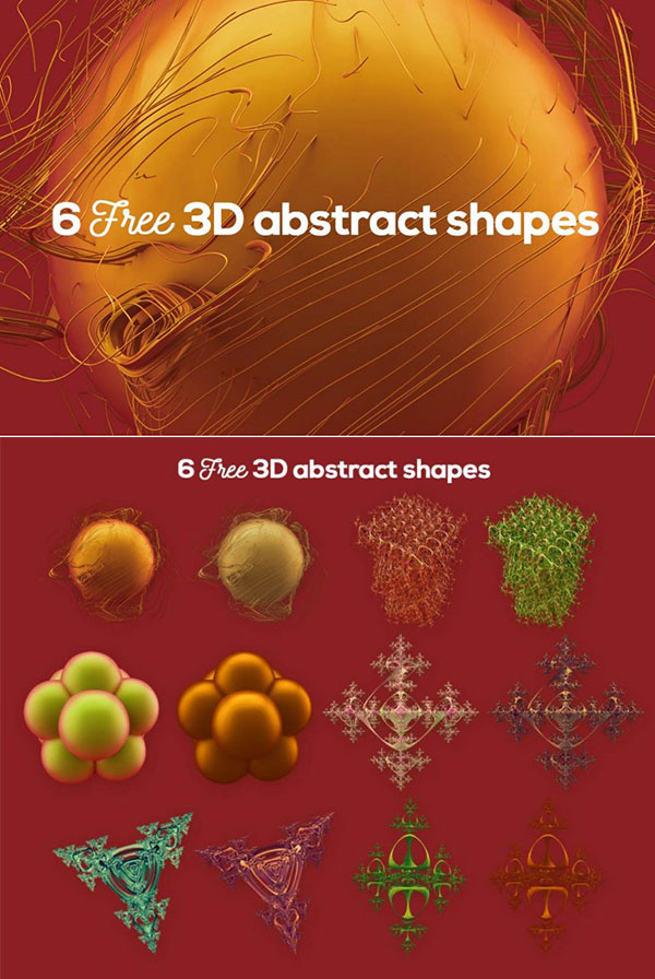 ����3D��״