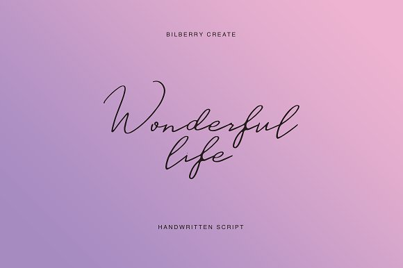Wonderfullife