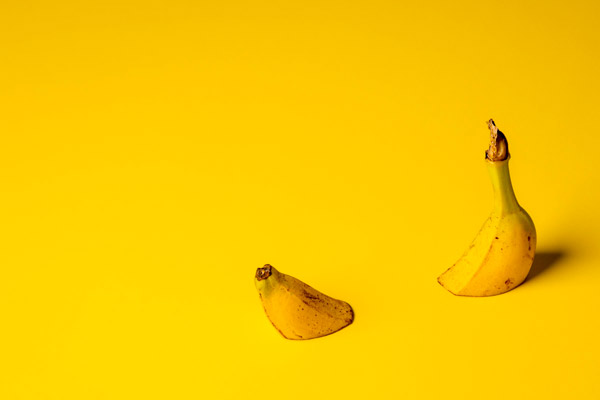 黄香蕉