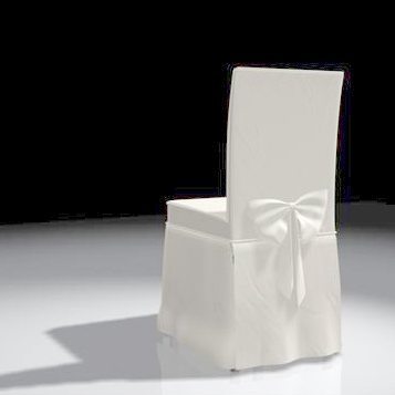 宴会厅椅子模型