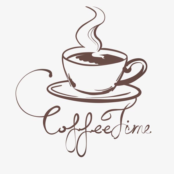 咖啡下午茶logo