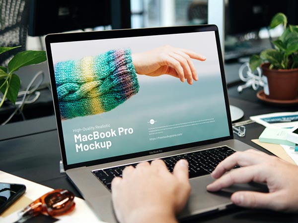 MacBookProәC