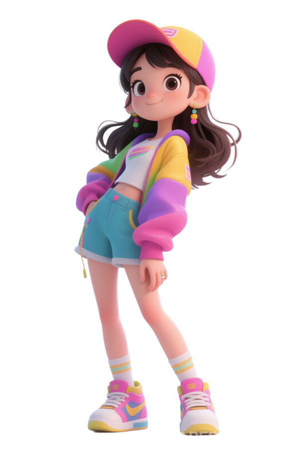 3dͨŮ2