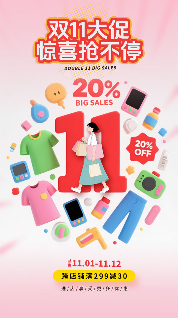 ˫11��ٺ���2