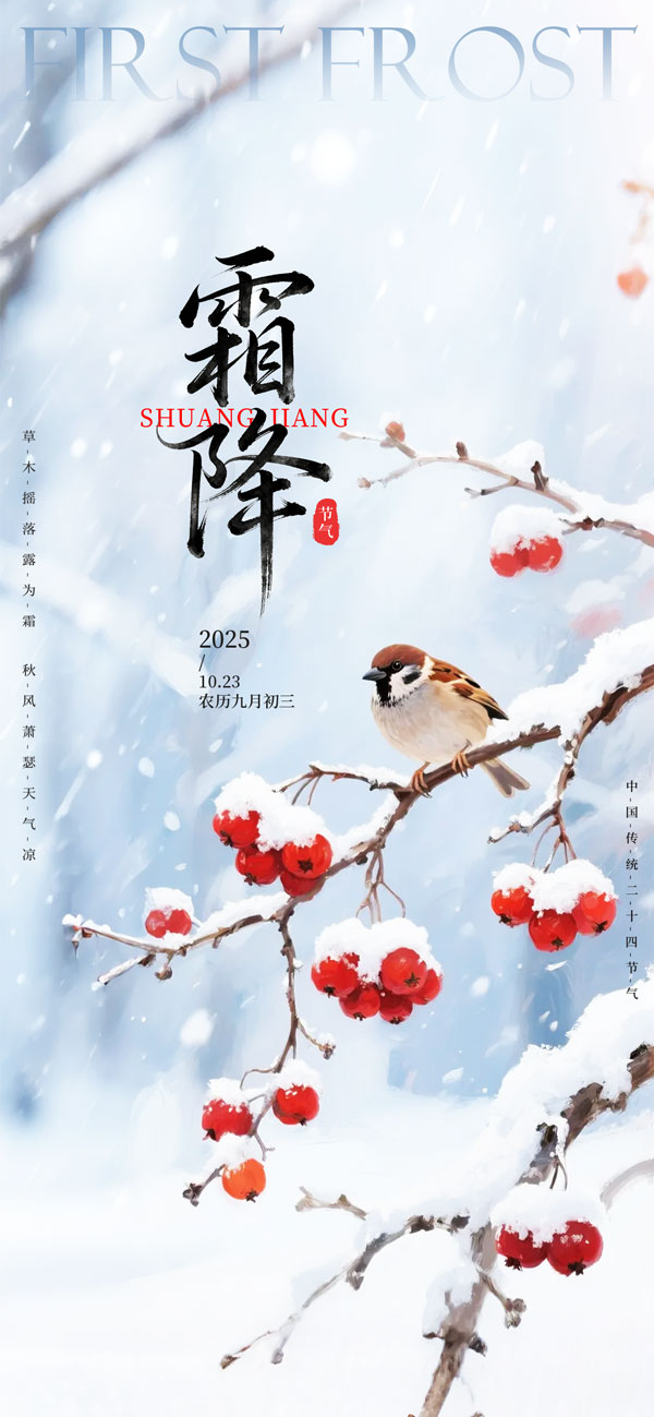 ɽ�������˪����������