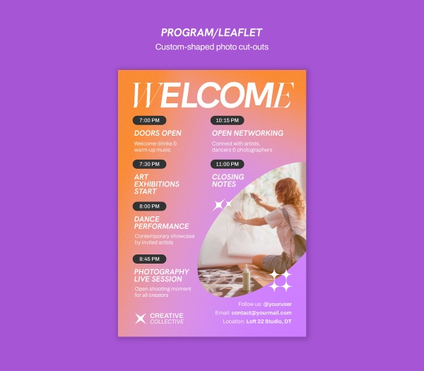 ����б�ģ��