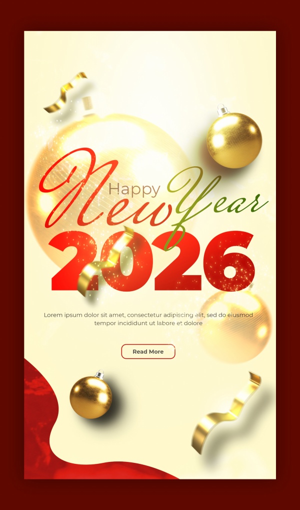 2026��ʥ�Q���}����