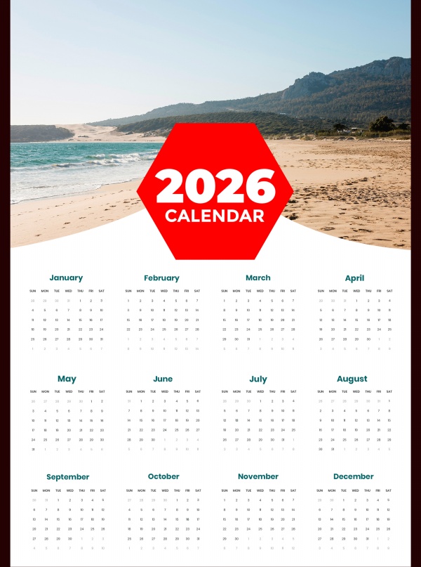 2026���R���՚v