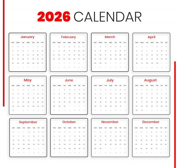 2026��ȫ���v