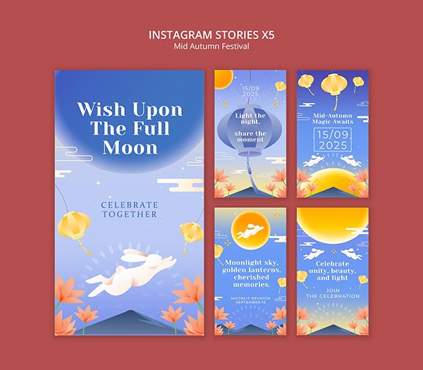�����Instagramģ��
