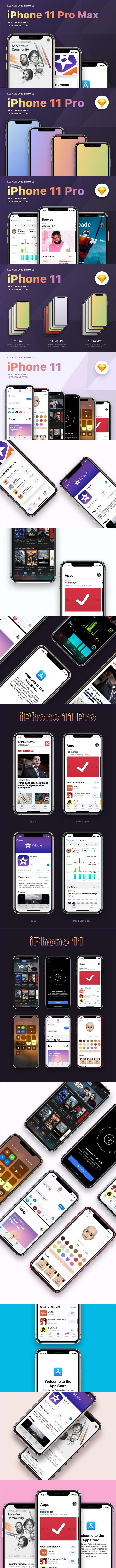 iPhone11әC