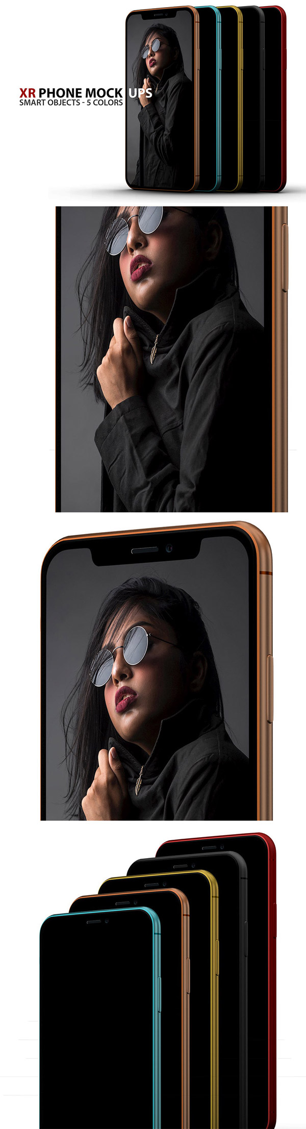 iPhoneXRәC(j)