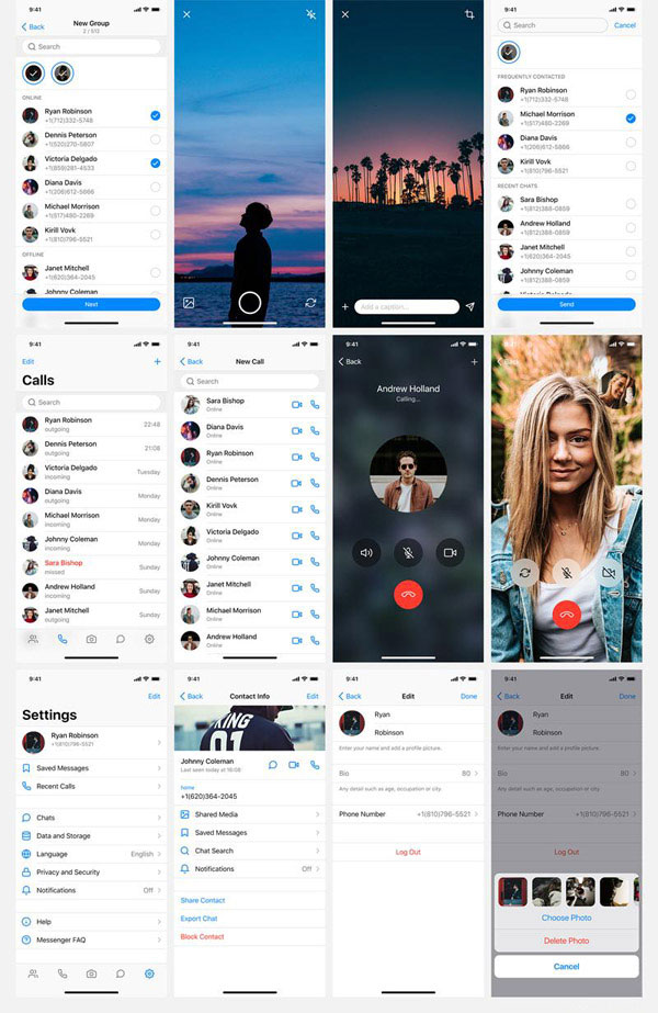 罻APP