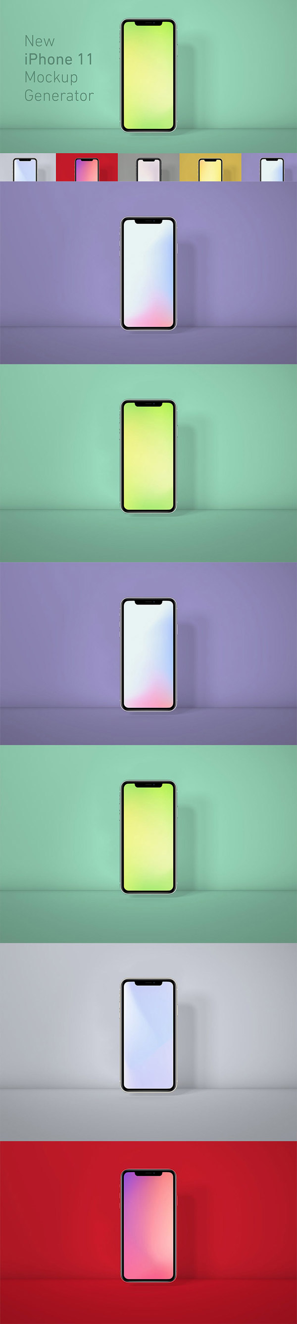 iPhone11