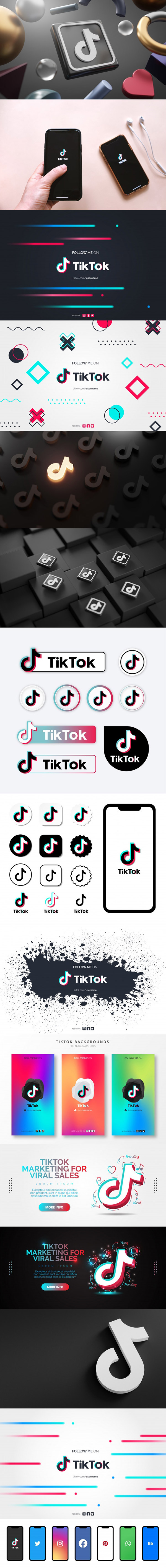 TikTokزĈDƬ