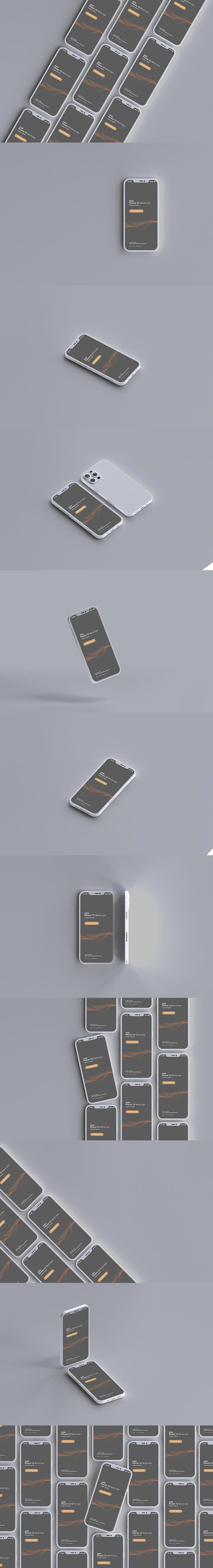 iPhone12��Ļ����