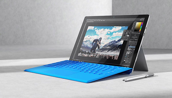 SurfaceProģ