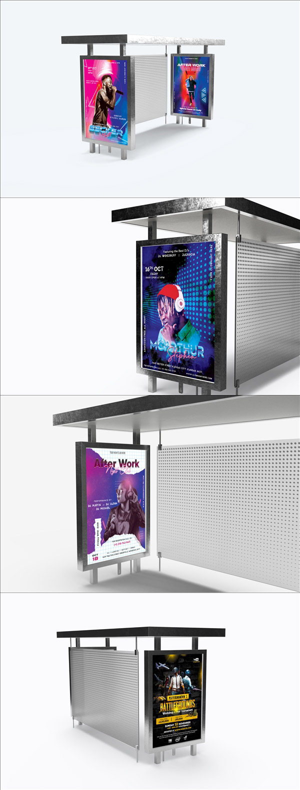 ����վ�������չʾ����