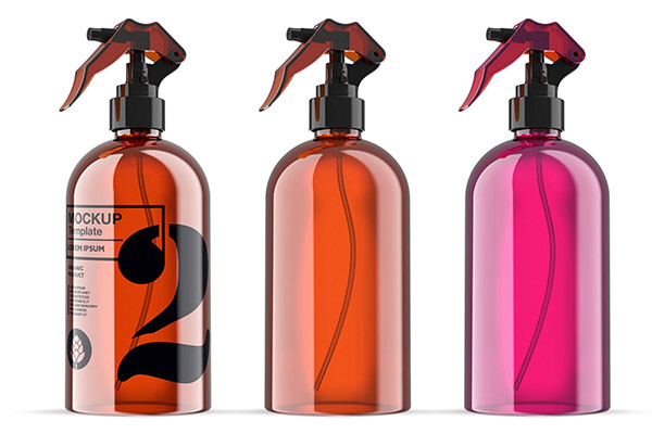 ��ɫ��������ƿ����