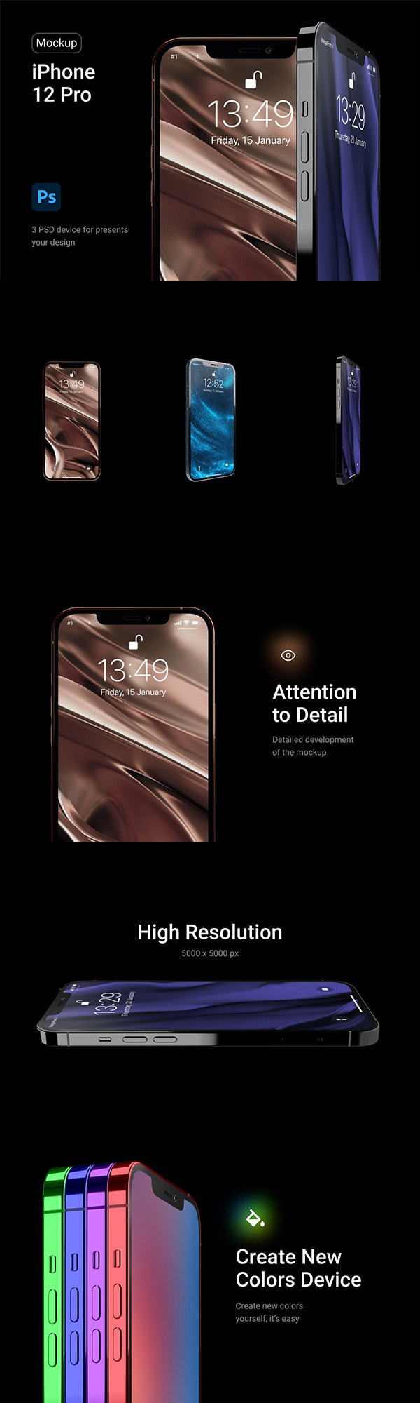 iPhone12��Ļ����