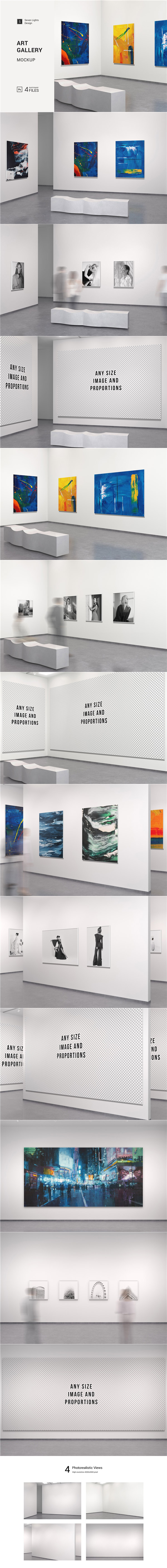 ������չʾ����