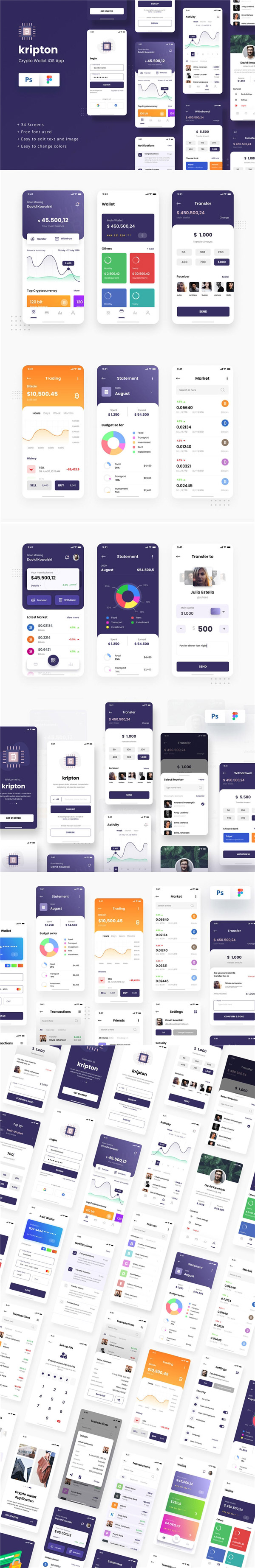 CryptoXAPP