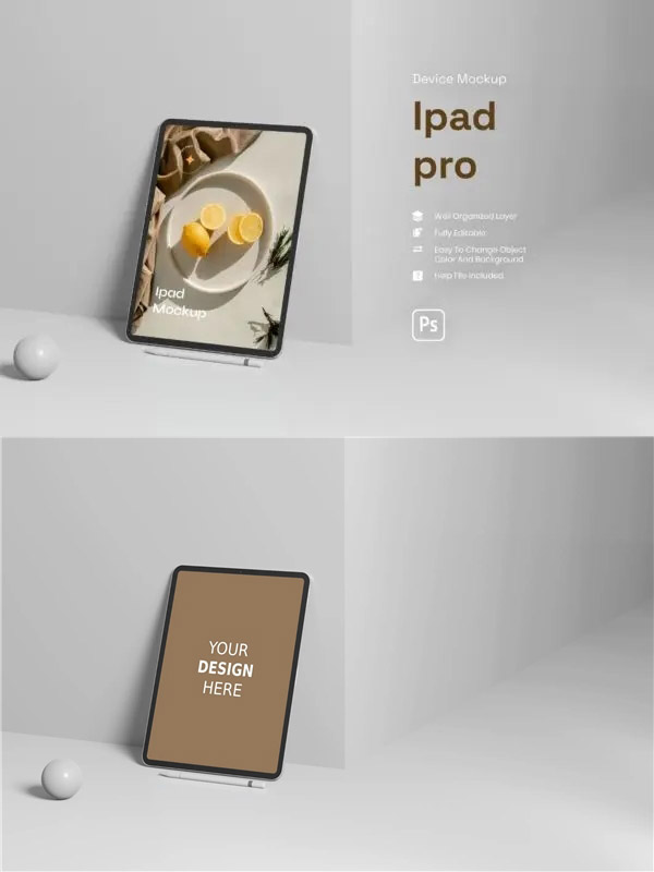 ƽ��iPadչʾ����