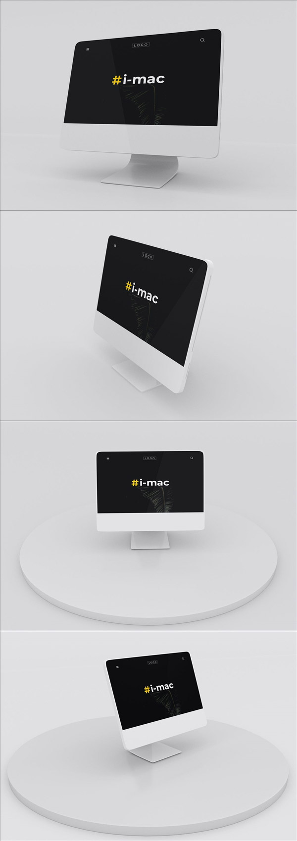 ¿iMac