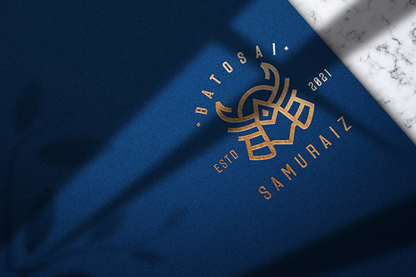 ��ɫӡˢLogo����