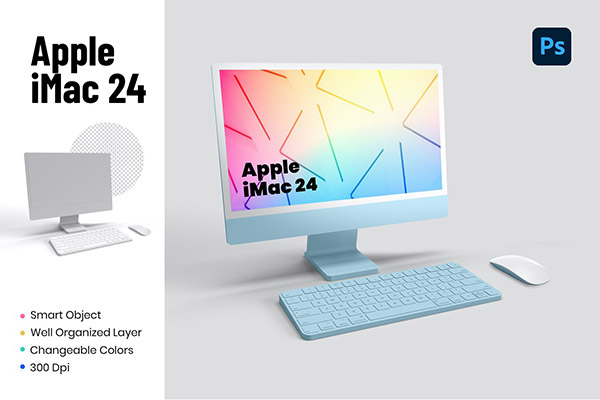 iMac24���������