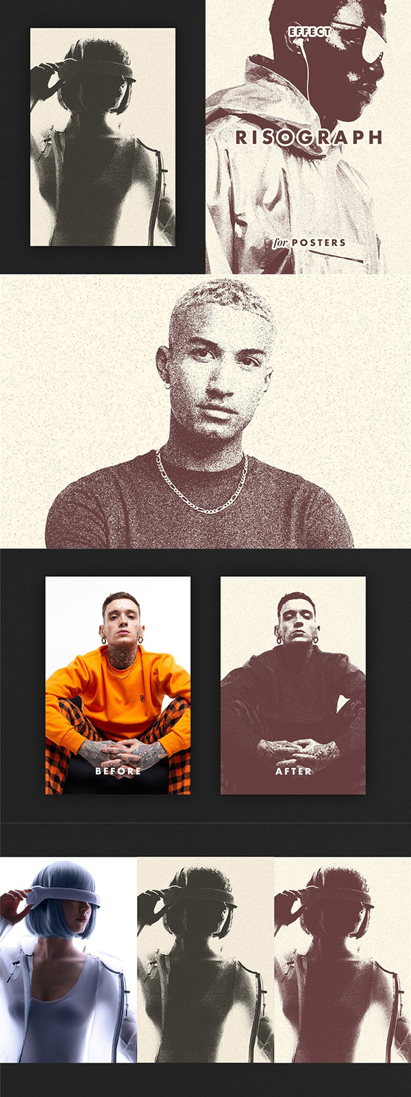 ���ɻ��ӡˢЧ��PS����