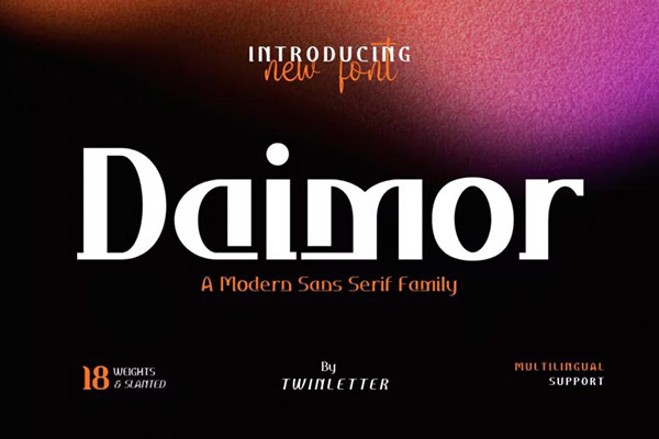 Daimor