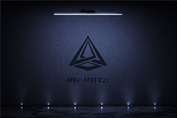 �ƹⰵǽ�ϵ�LOGO����