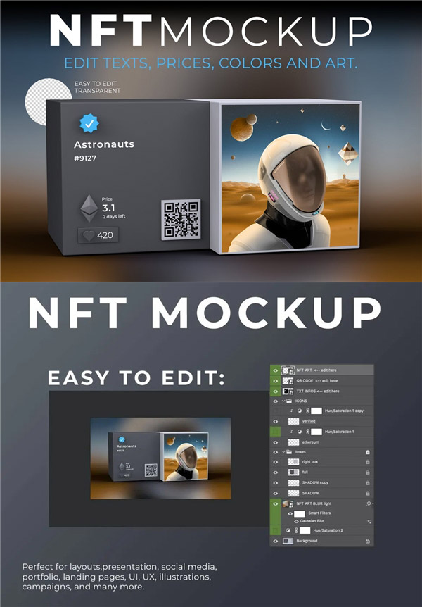 NFT�����������
