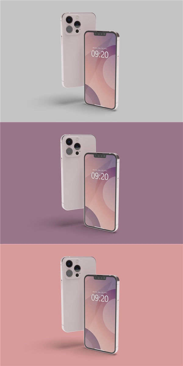 iPhone��ĻUI����