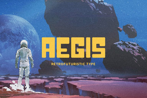 Aegis