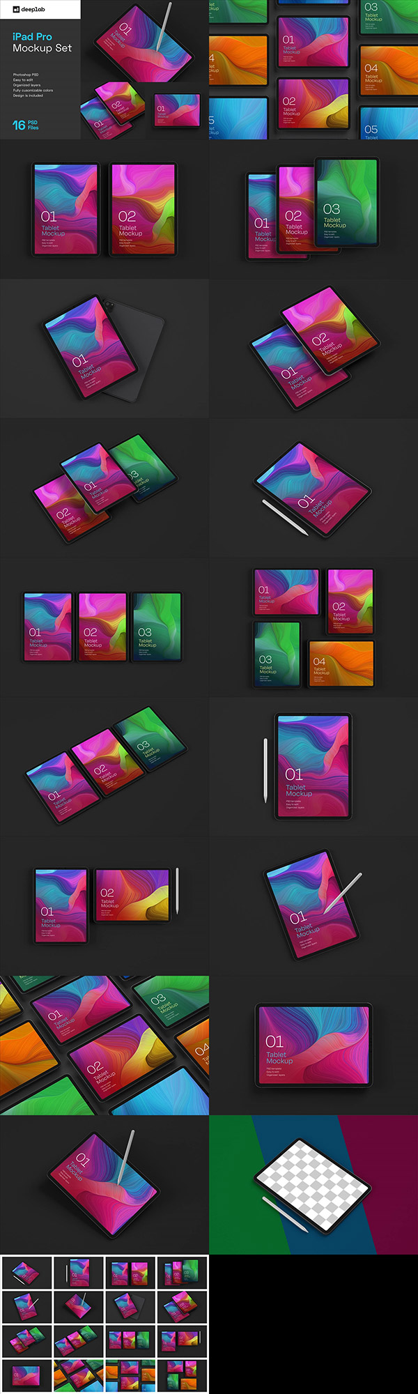 iPadProƽ���������