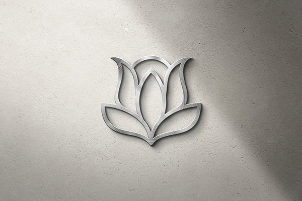 3D�����ձ�Logo����