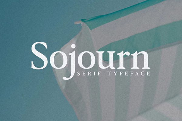 Sojourn