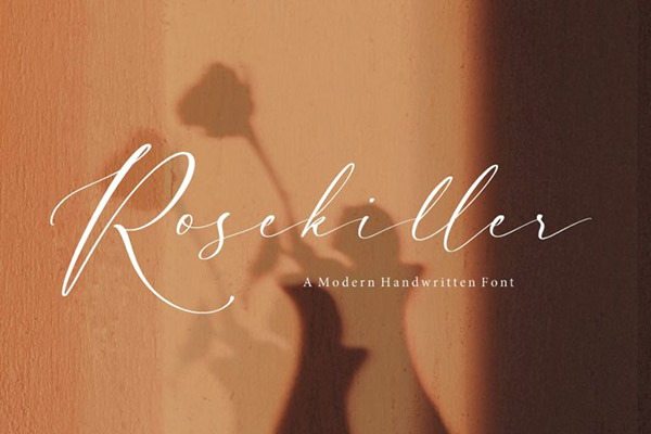 Rosekiller