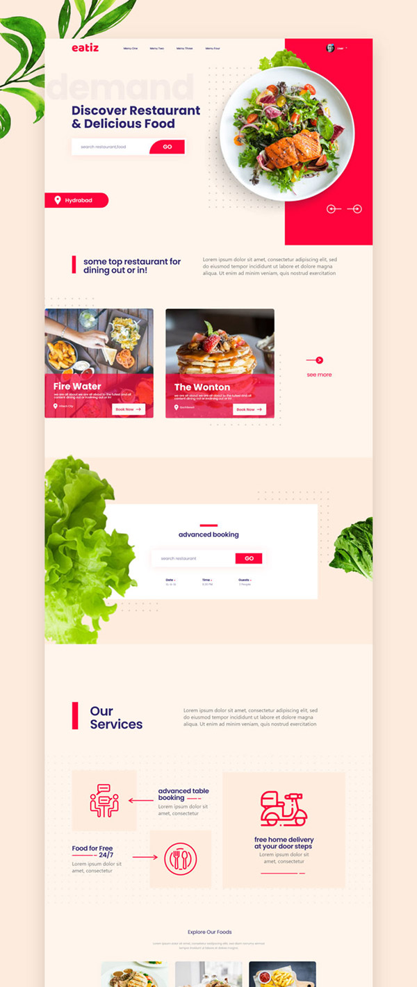 uWEB
