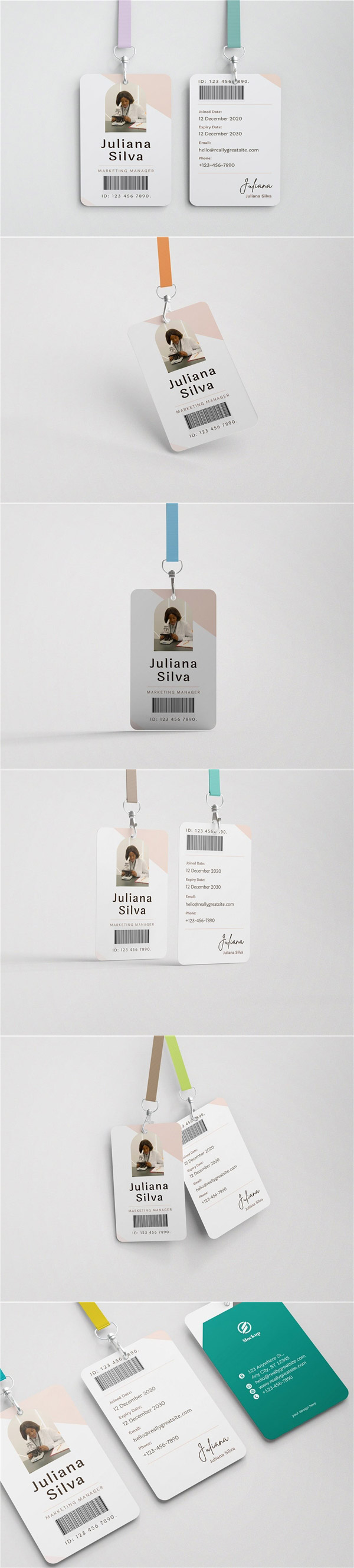 ����֤����ģ��