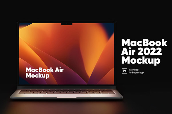 MacBookAir