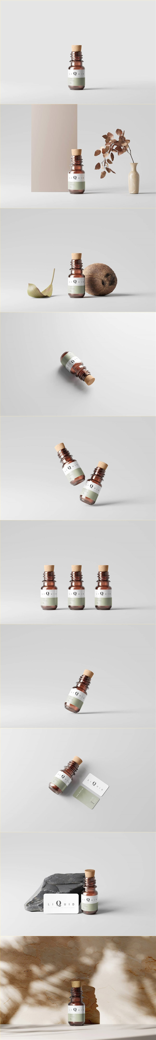 ����ɫ����ƿ����