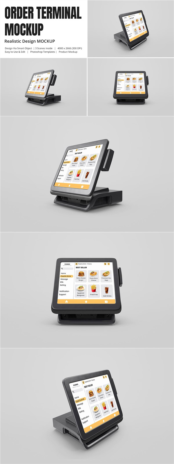 �ն˵�ͻ���Ļ����